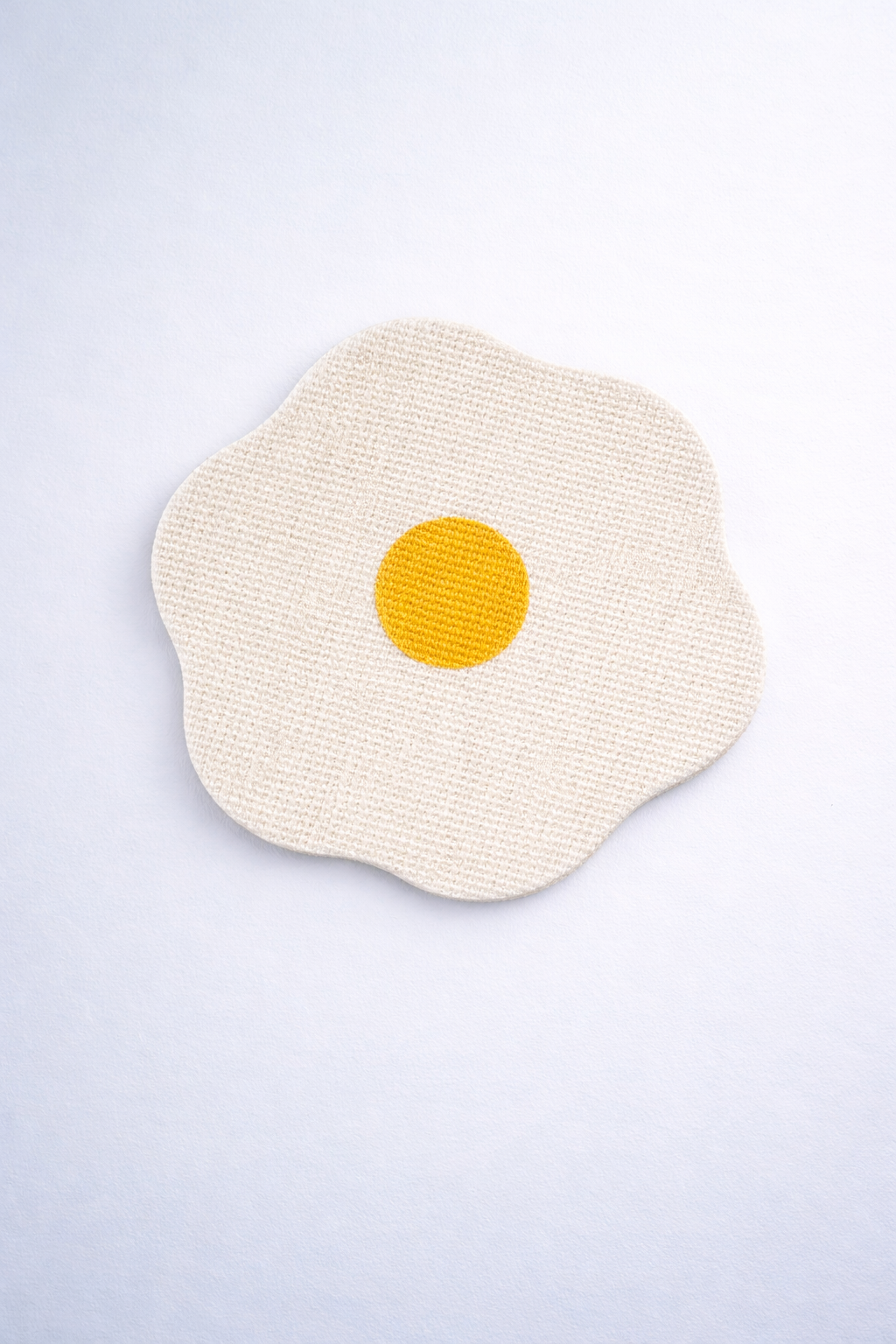 Flower Scratching Pad