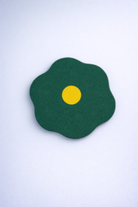 Flower Scratching Pad