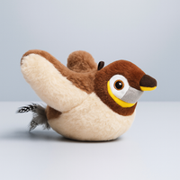 PawsyGram™ Premium Mr. Flappy